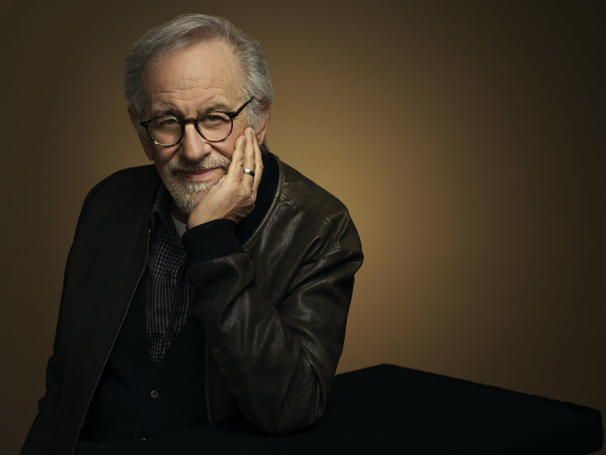 Chanel and MoMA to Honor Steven Spielberg