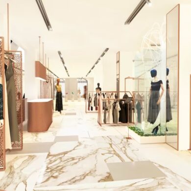 Frasers Group Acquires Harvey Nichols