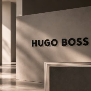 Hugo Boss Q2 2026 finacial results