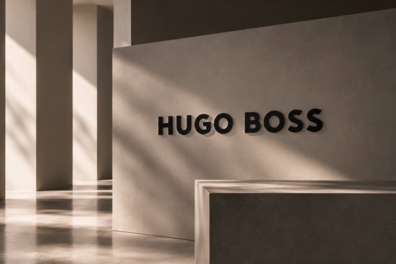 Hugo Boss Q2 2026 finacial results
