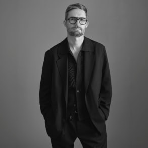 Hugo Boss Taps Daniel Kearns to Lead Boss by Beckham Design