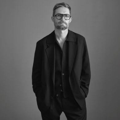 Hugo Boss Taps Daniel Kearns to Lead Boss by Beckham Design