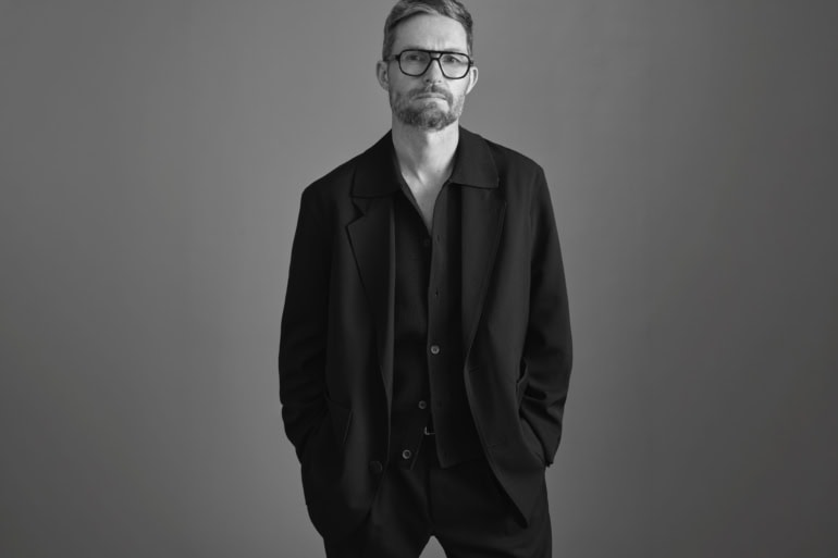 Hugo Boss Taps Daniel Kearns to Lead Boss by Beckham Design