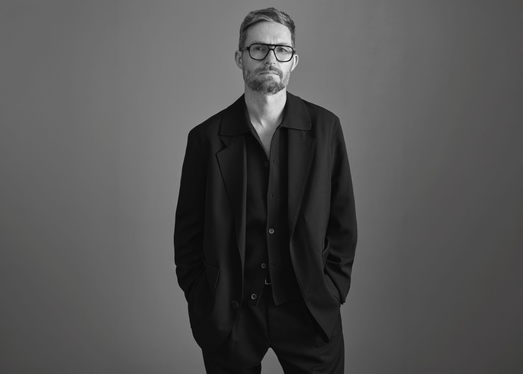 Hugo Boss Taps Daniel Kearns to Lead Boss by Beckham Design