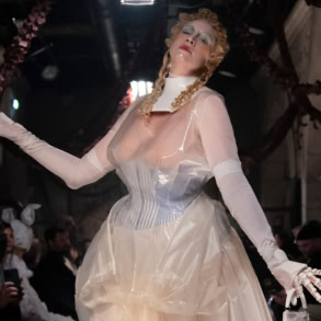 The Met Names John Galliano Subject of 2027 Costume Institute Exhibition