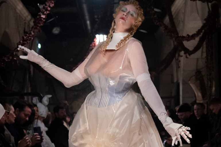 The Met Names John Galliano Subject of 2027 Costume Institute Exhibition