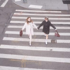 Marc Jacobs Releases New Micro-Drama