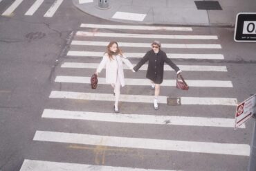 Marc Jacobs Releases New Micro-Drama