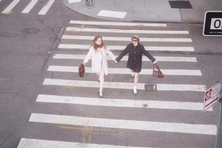 Marc Jacobs Releases New Micro-Drama