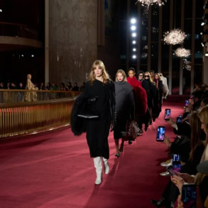 Signet Acquires New York Fashion Week Brand Assets