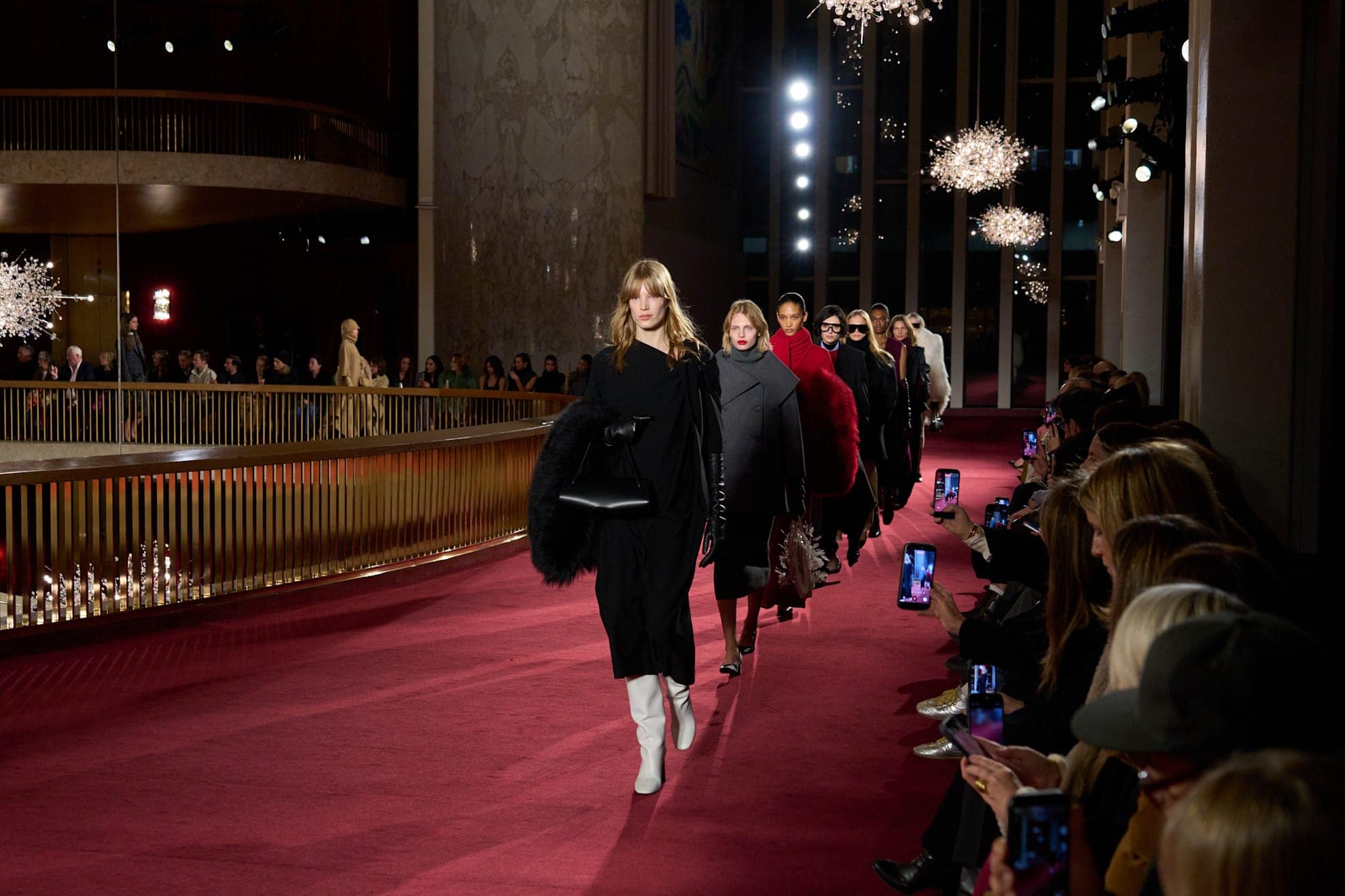 Signet Acquires New York Fashion Week Brand Assets