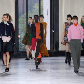 LVMH Sells Patou Back to Dilesh Mehta