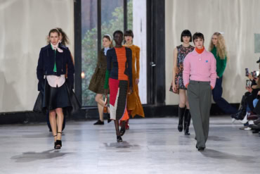 LVMH Sells Patou Back to Dilesh Mehta
