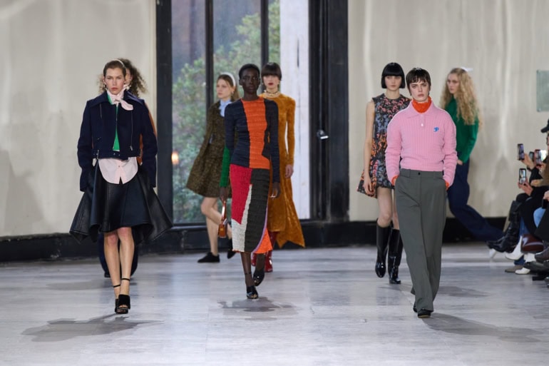 LVMH Sells Patou Back to Dilesh Mehta