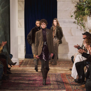 Ralph Lauren