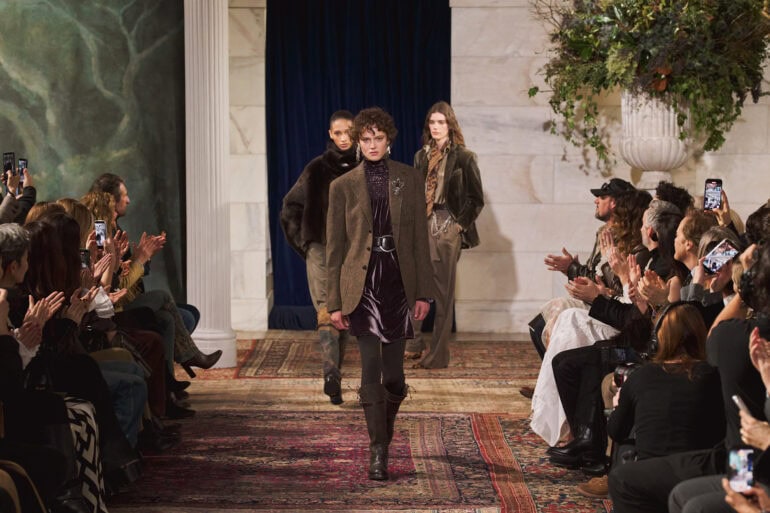 Ralph Lauren