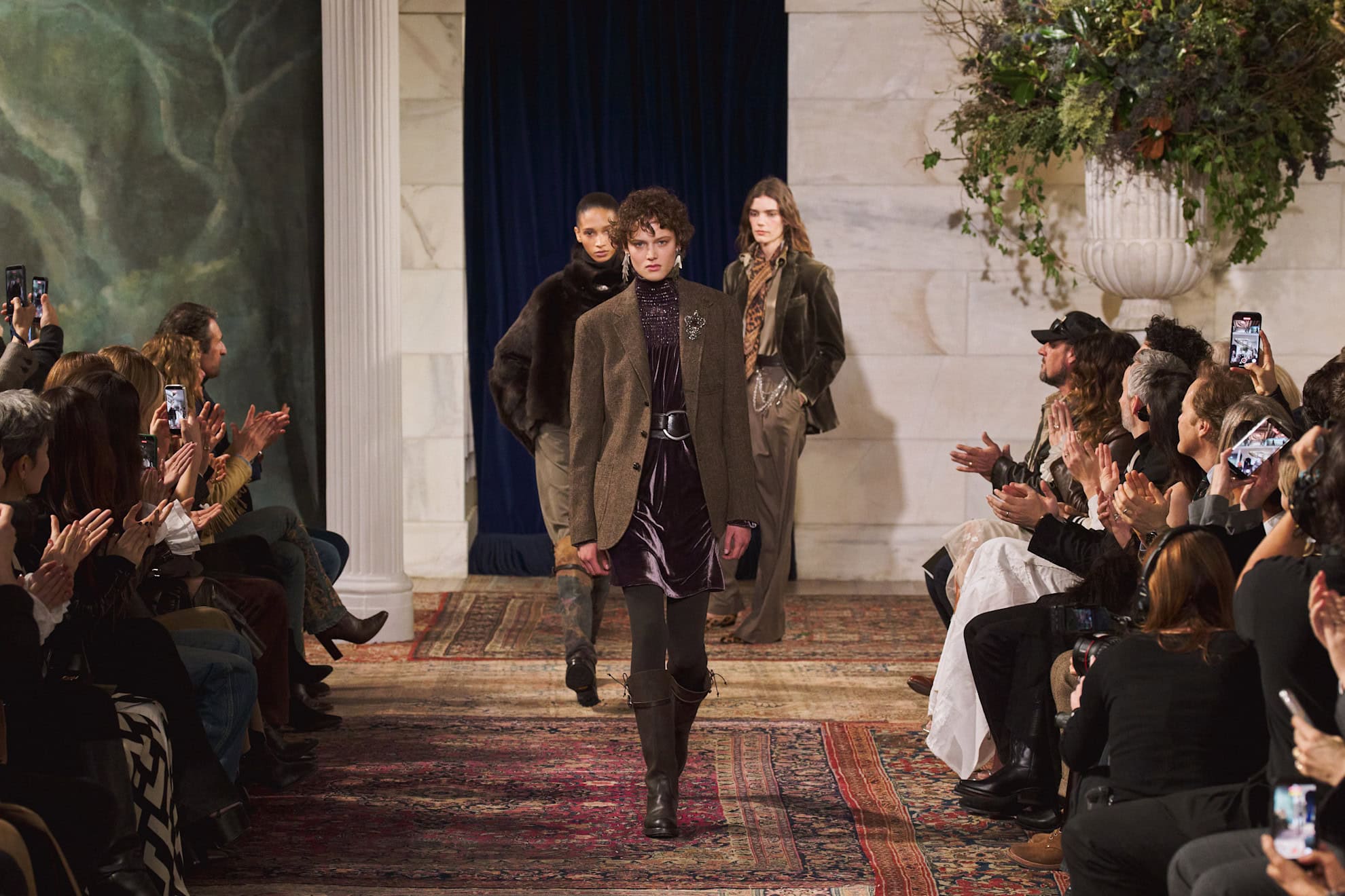 Ralph Lauren