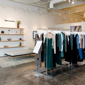 Reformation Debuts on NYSE Below Target Valuation