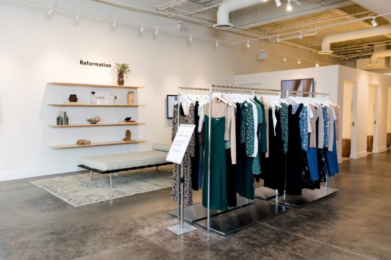 Reformation Debuts on NYSE Below Target Valuation