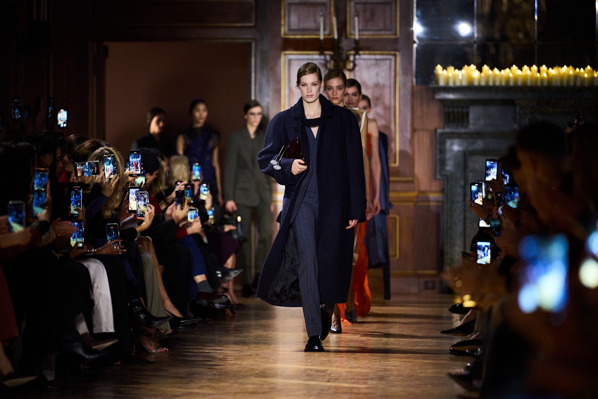 Victoria Beckham Posts First Operating Profit as Sales Rise 15%