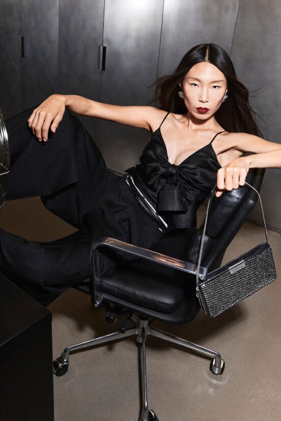 Alexander Wang Fall 2026 Collection