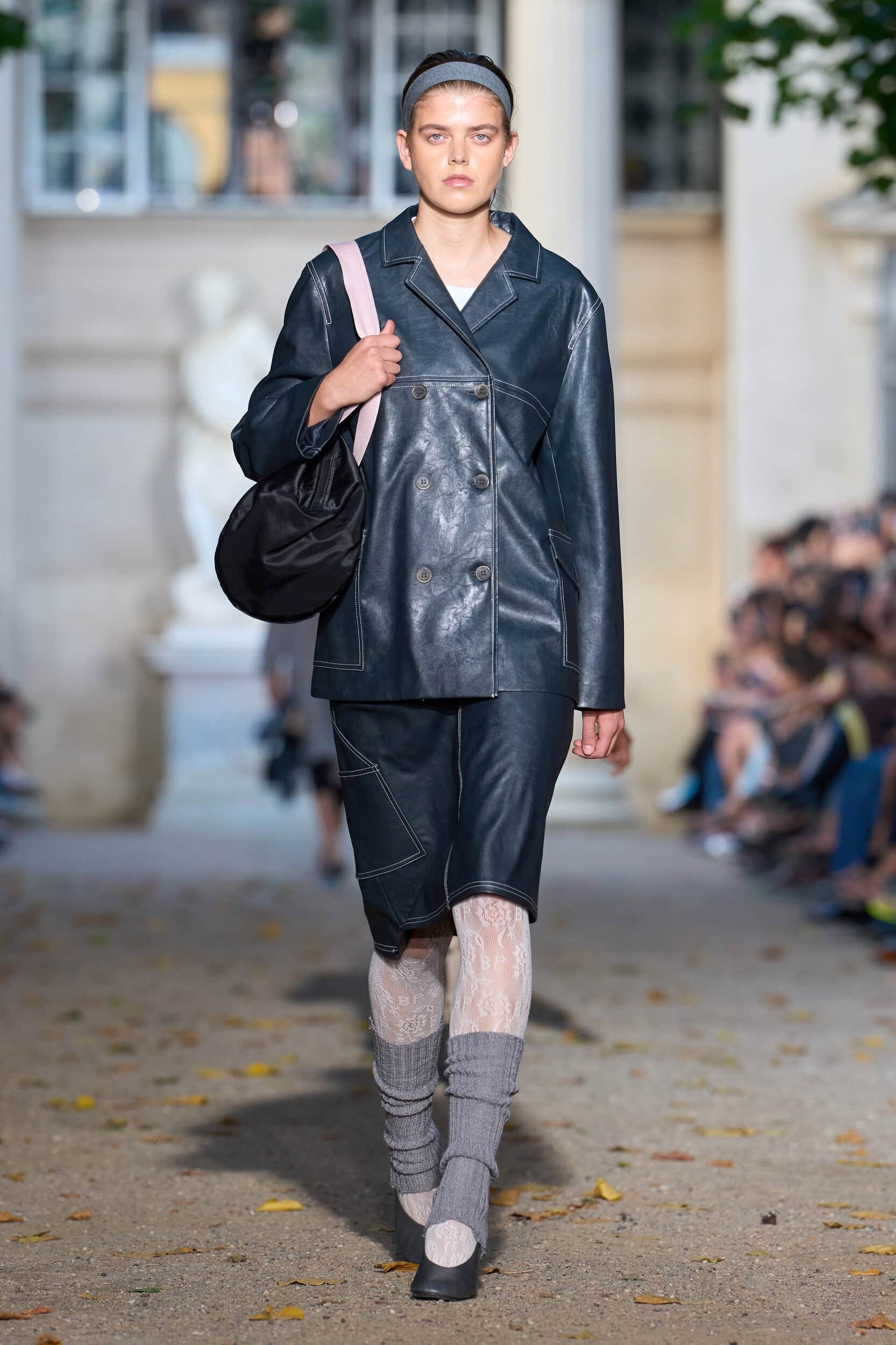 Baum Und Pferdgarten Spring 2027 Fashion Show 