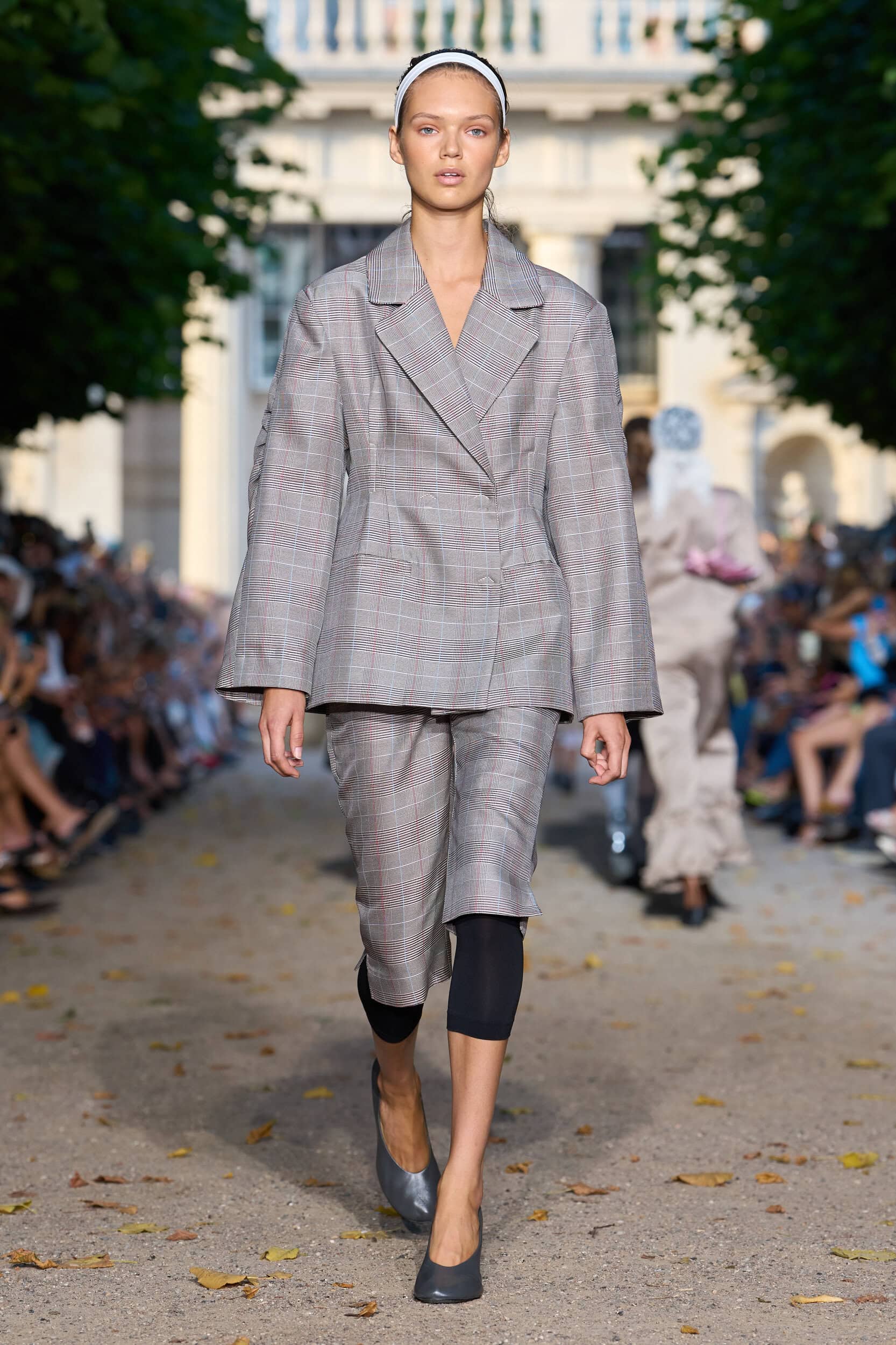 Baum Und Pferdgarten Spring 2027 Fashion Show 