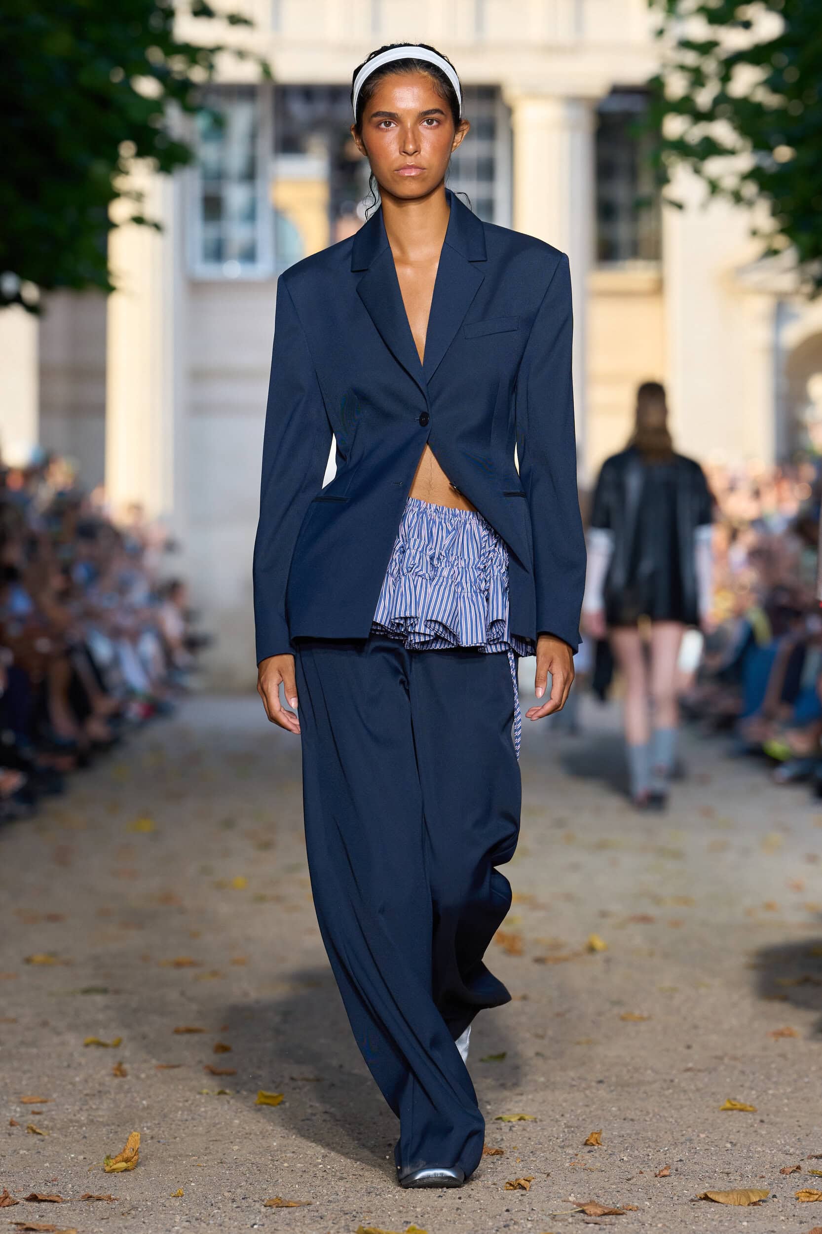 Baum Und Pferdgarten Spring 2027 Fashion Show 