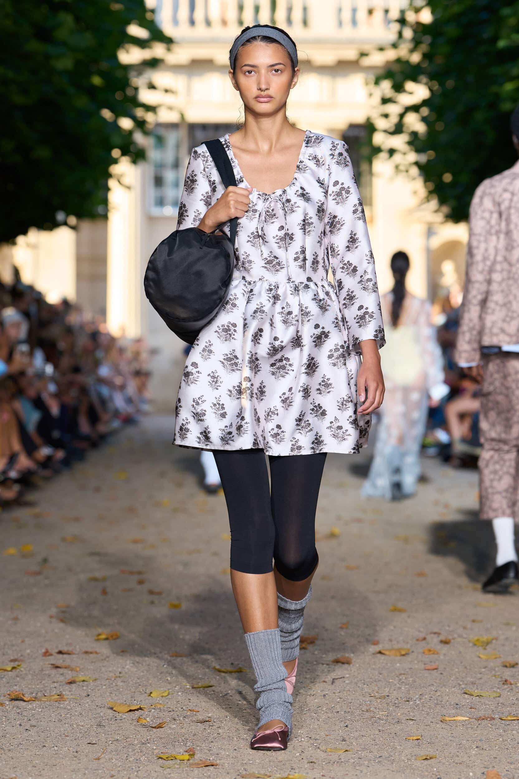 Baum Und Pferdgarten Spring 2027 Fashion Show 