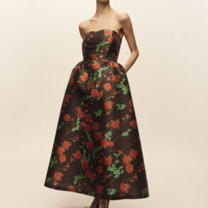 Bernadette Fall 2026 Fashion Show