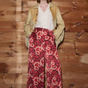 Bode Spring 2027 Collection