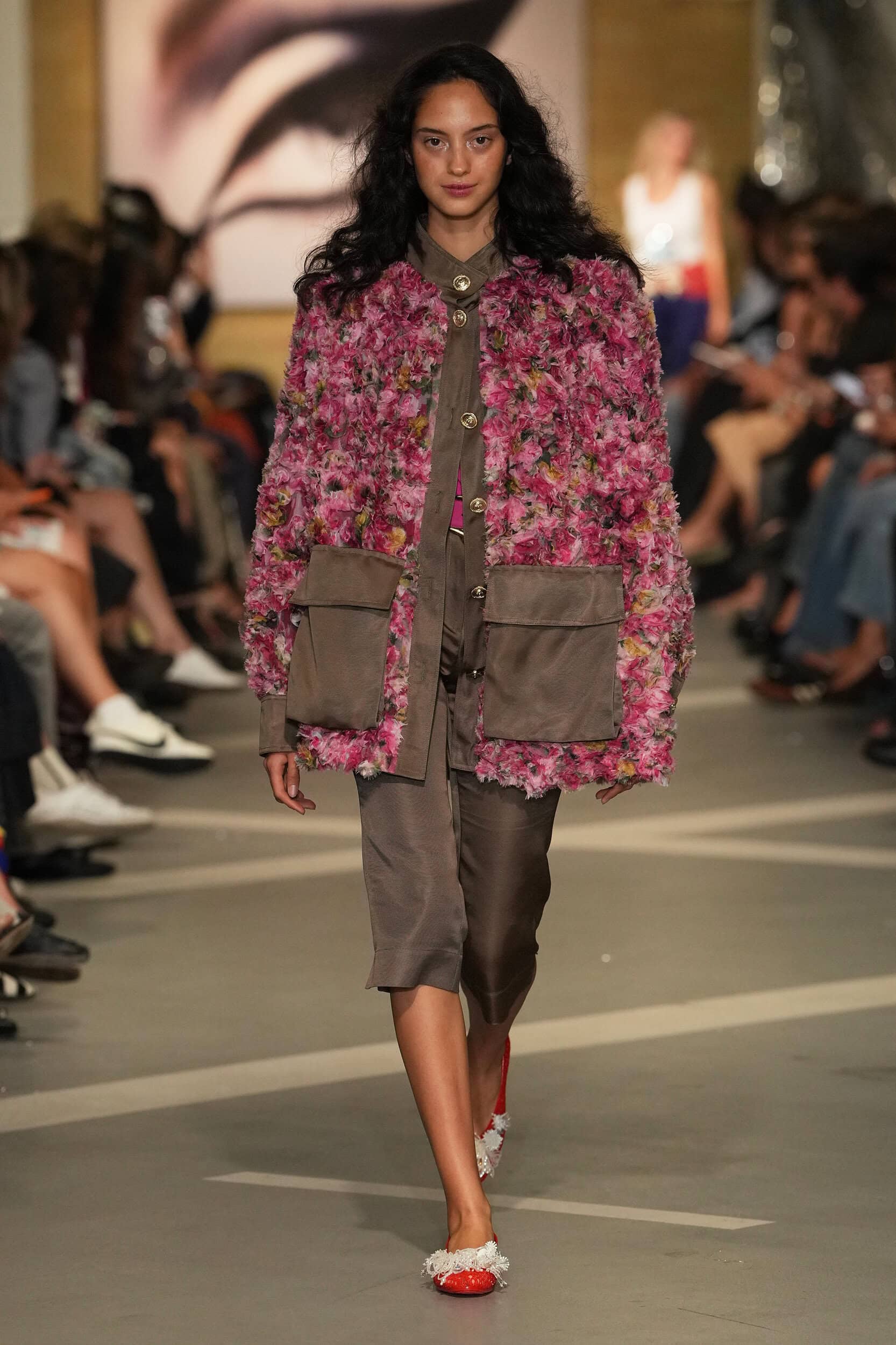 Caro Editions Spring 2027 Fashion Show 