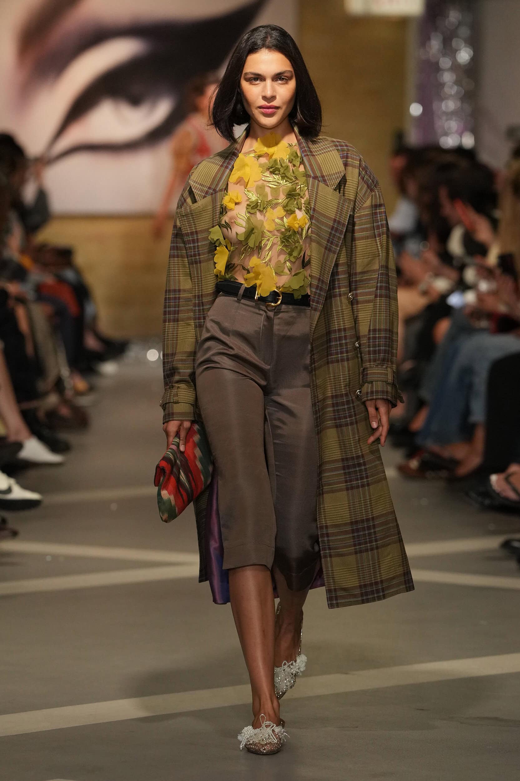Caro Editions Spring 2027 Fashion Show 