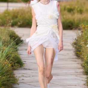 Collina Strada Spring 2027 Fashion Show