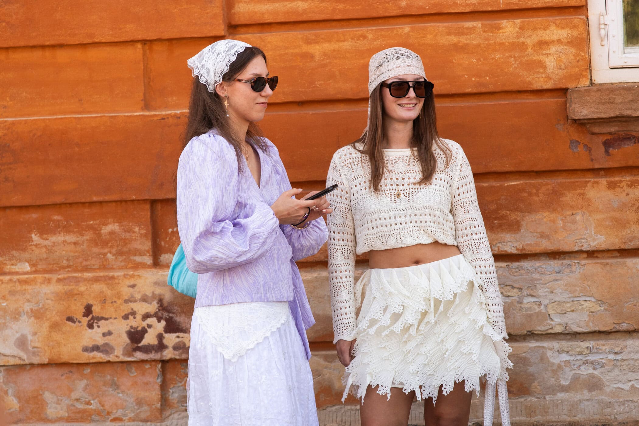 Copenhagen Copenhagen Street Style Spring 2027 Shows