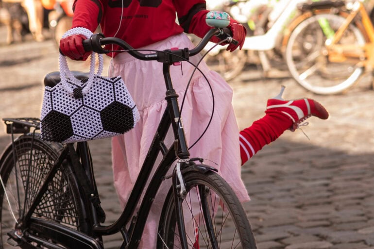 Copenhagen Copenhagen Street Style Spring 2027 Shows