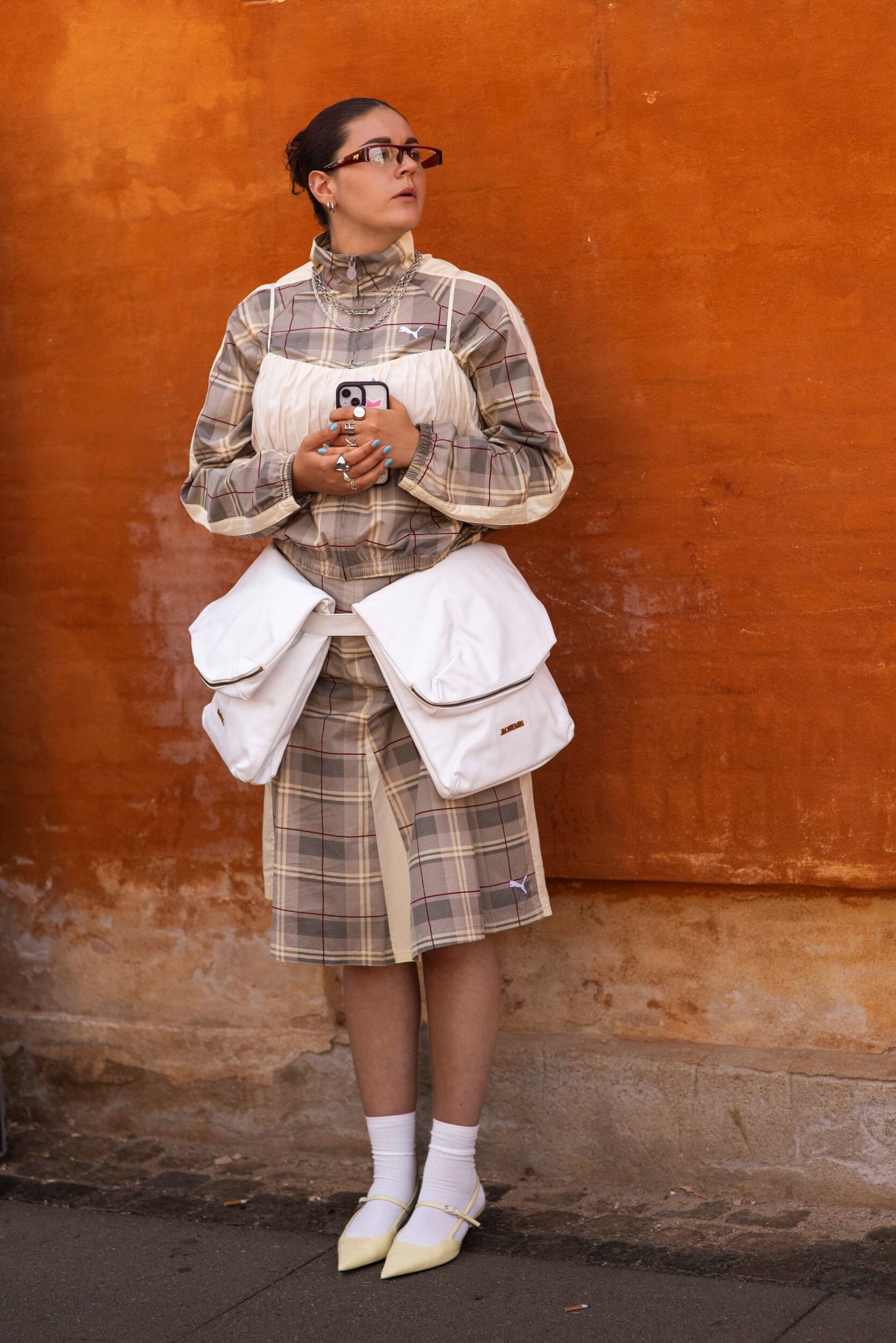 Copenhagen Copenhagen Street Style Spring 2027 Shows