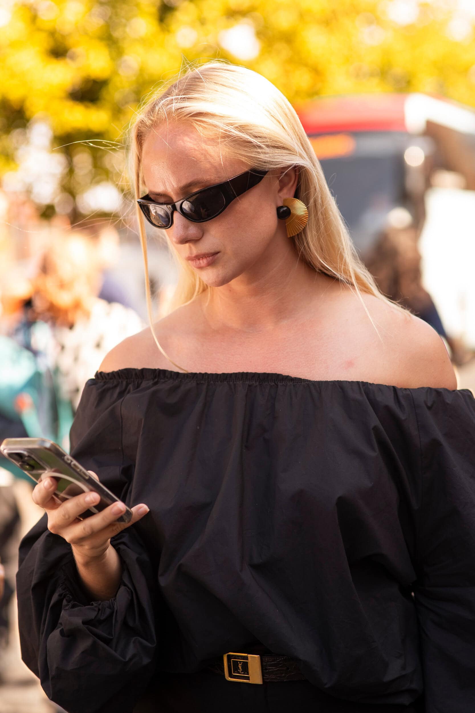 Copenhagen Copenhagen Street Style Spring 2027 Shows