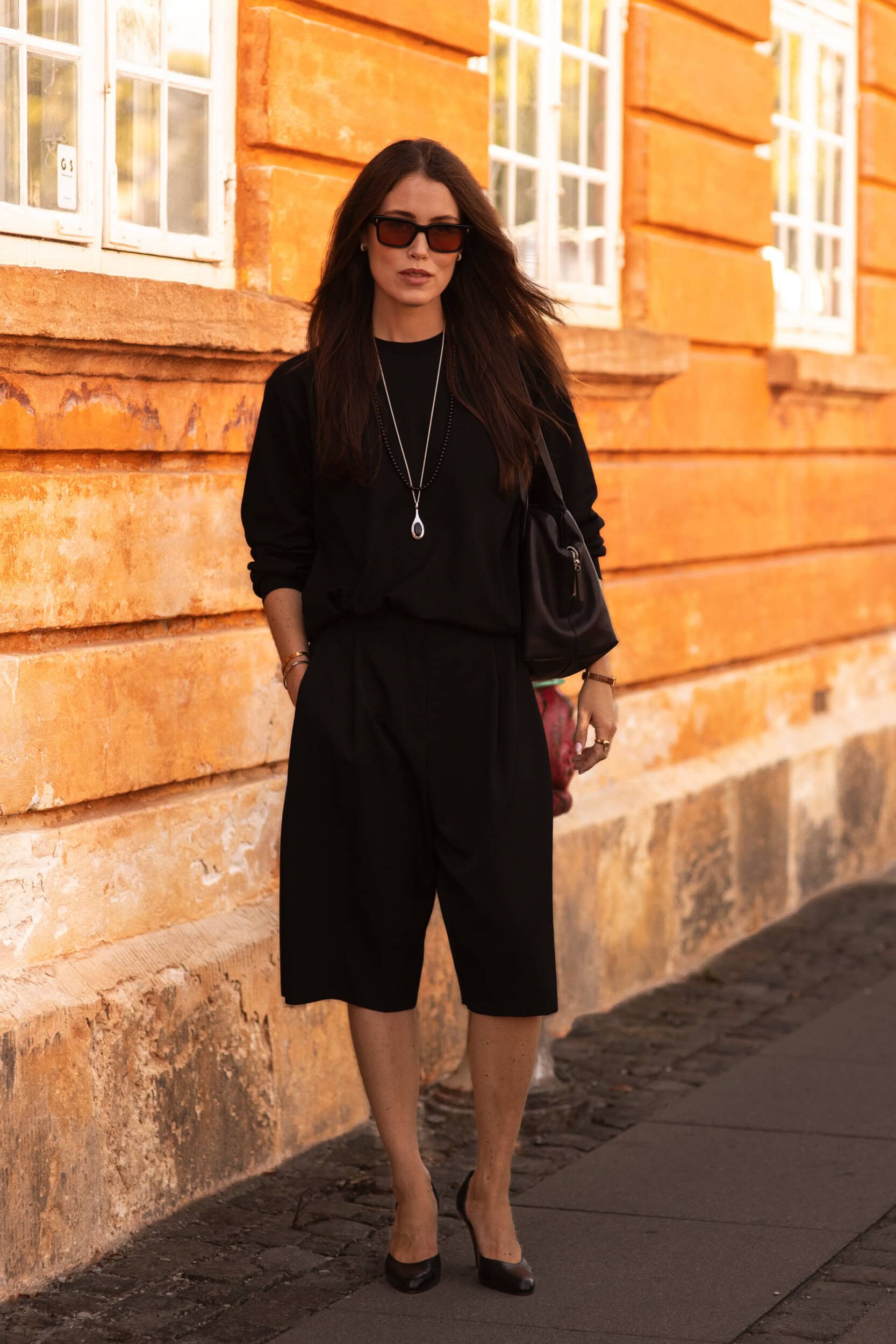 Copenhagen Copenhagen Street Style Spring 2027 Shows
