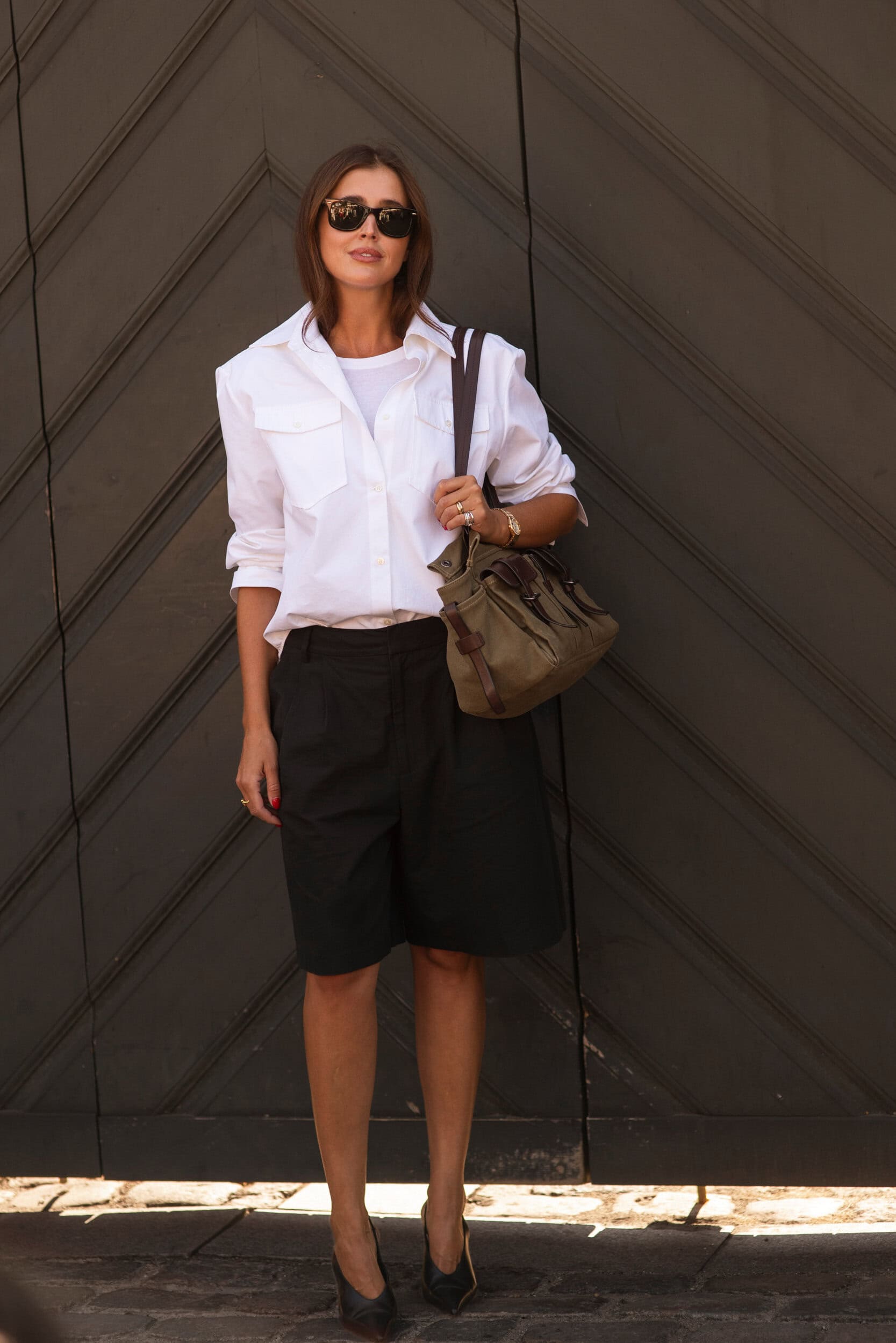 Copenhagen Copenhagen Street Style Spring 2027 Shows
