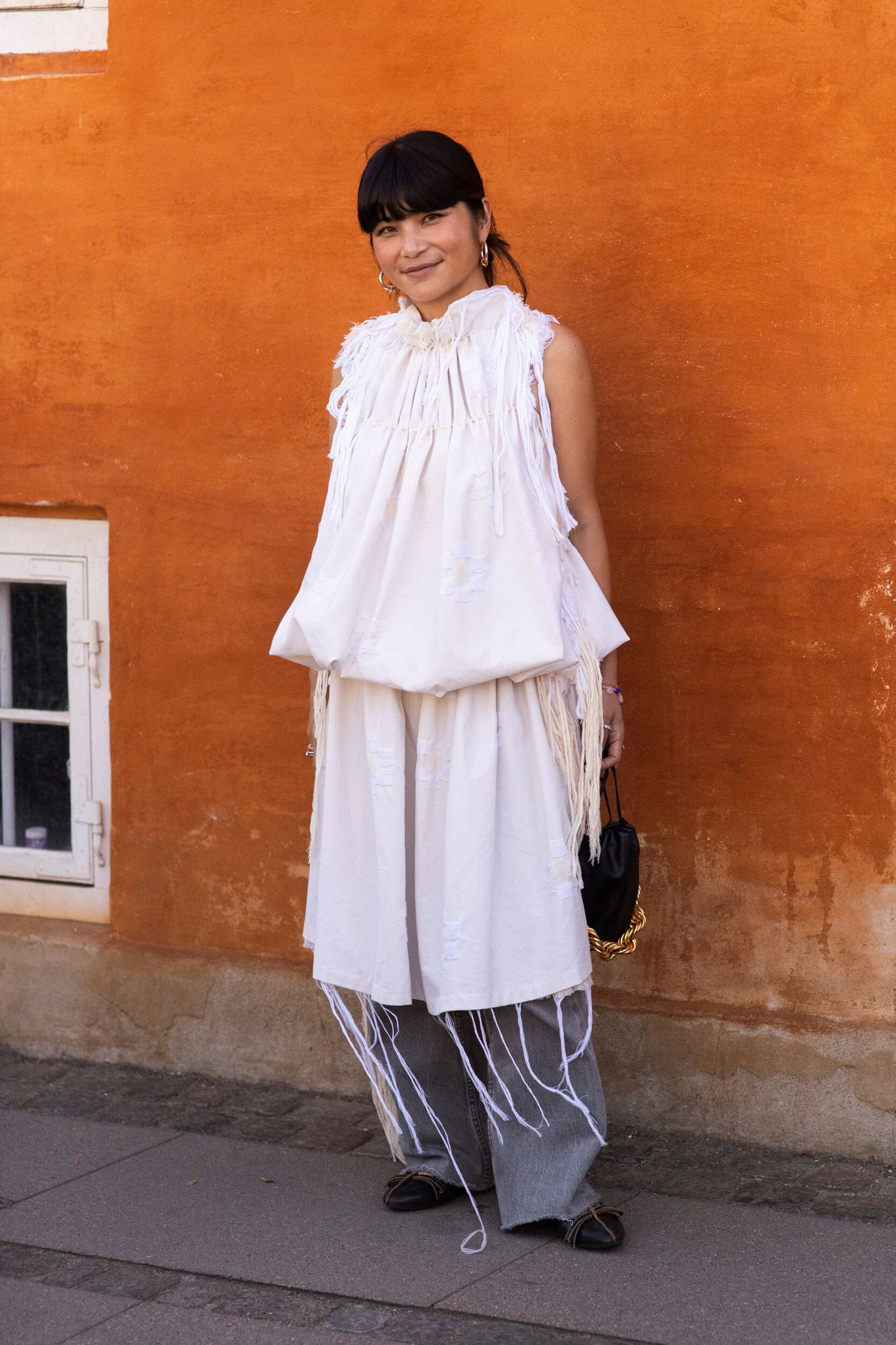 Copenhagen Copenhagen Street Style Spring 2027 Shows
