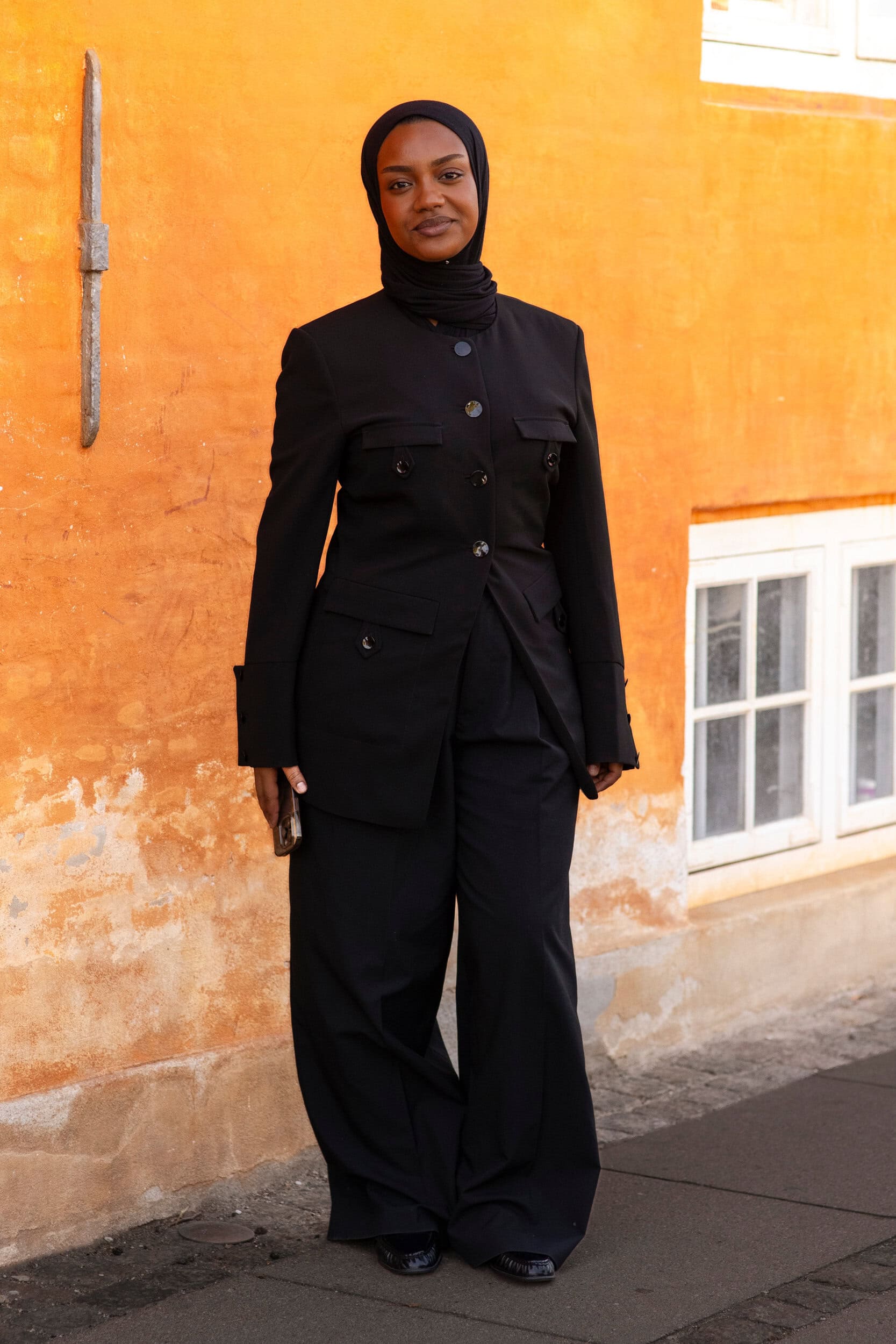 Copenhagen Copenhagen Street Style Spring 2027 Shows