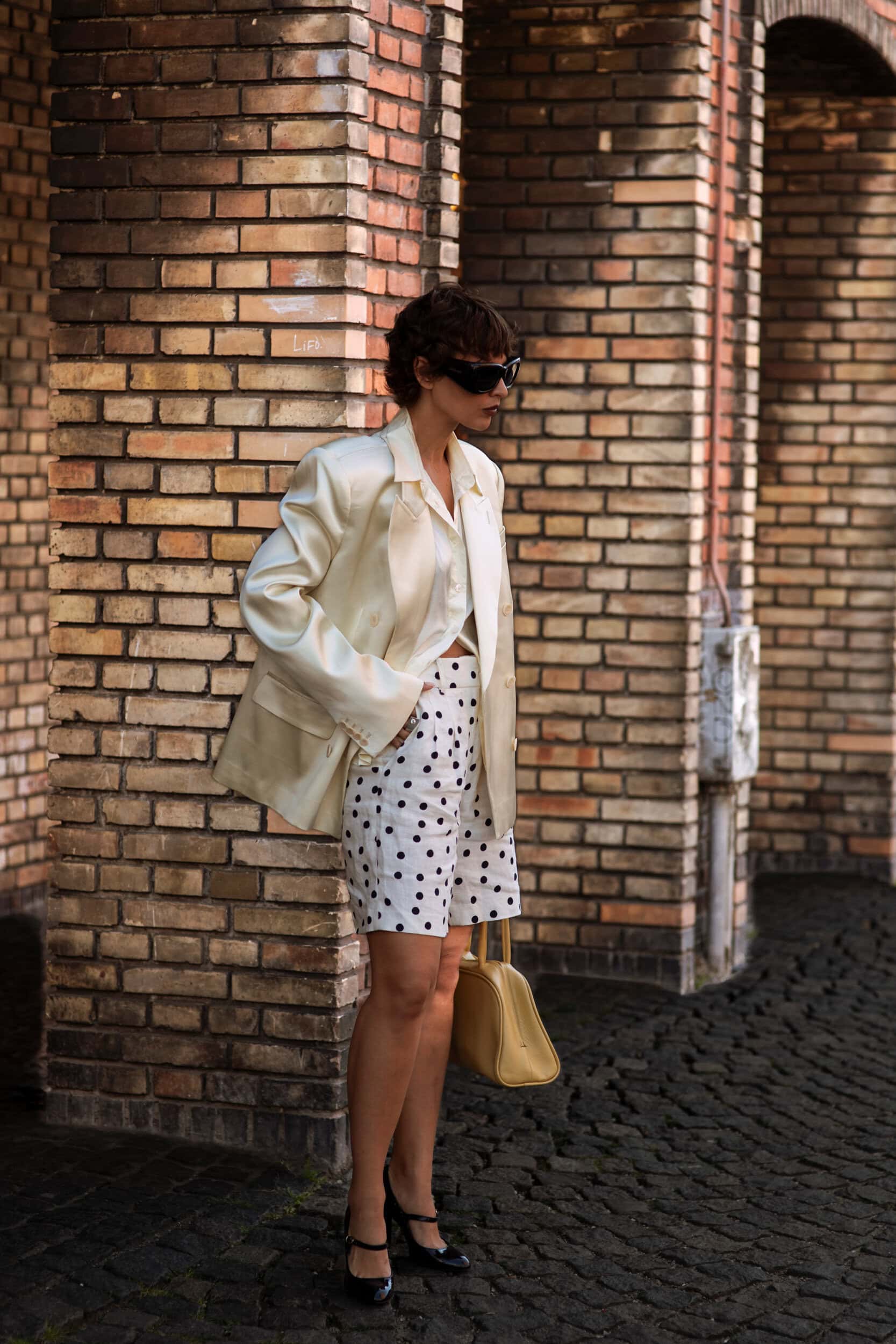 Copenhagen Copenhagen Street Style Spring 2027 Shows
