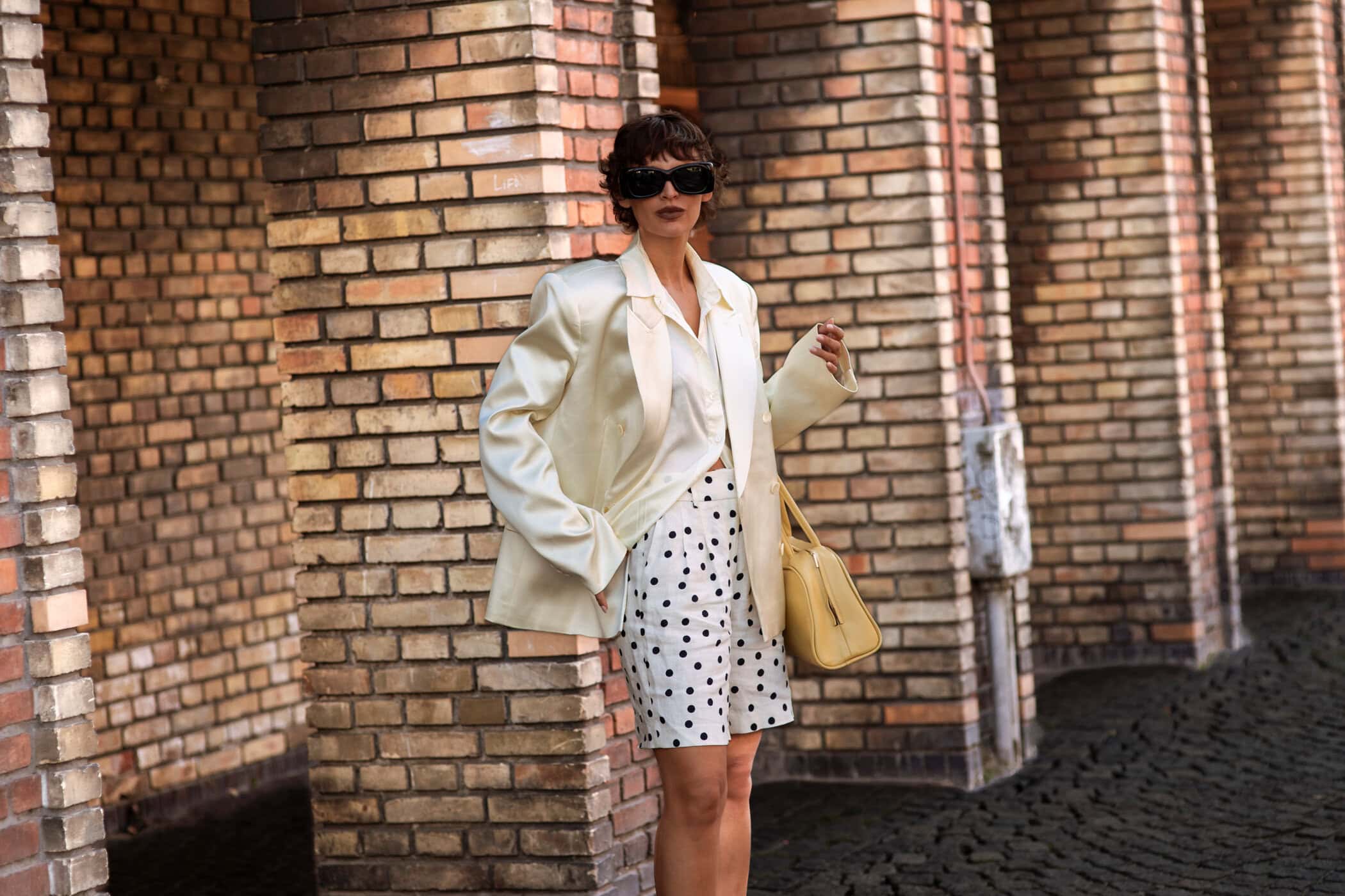 Copenhagen Copenhagen Street Style Spring 2027 Shows