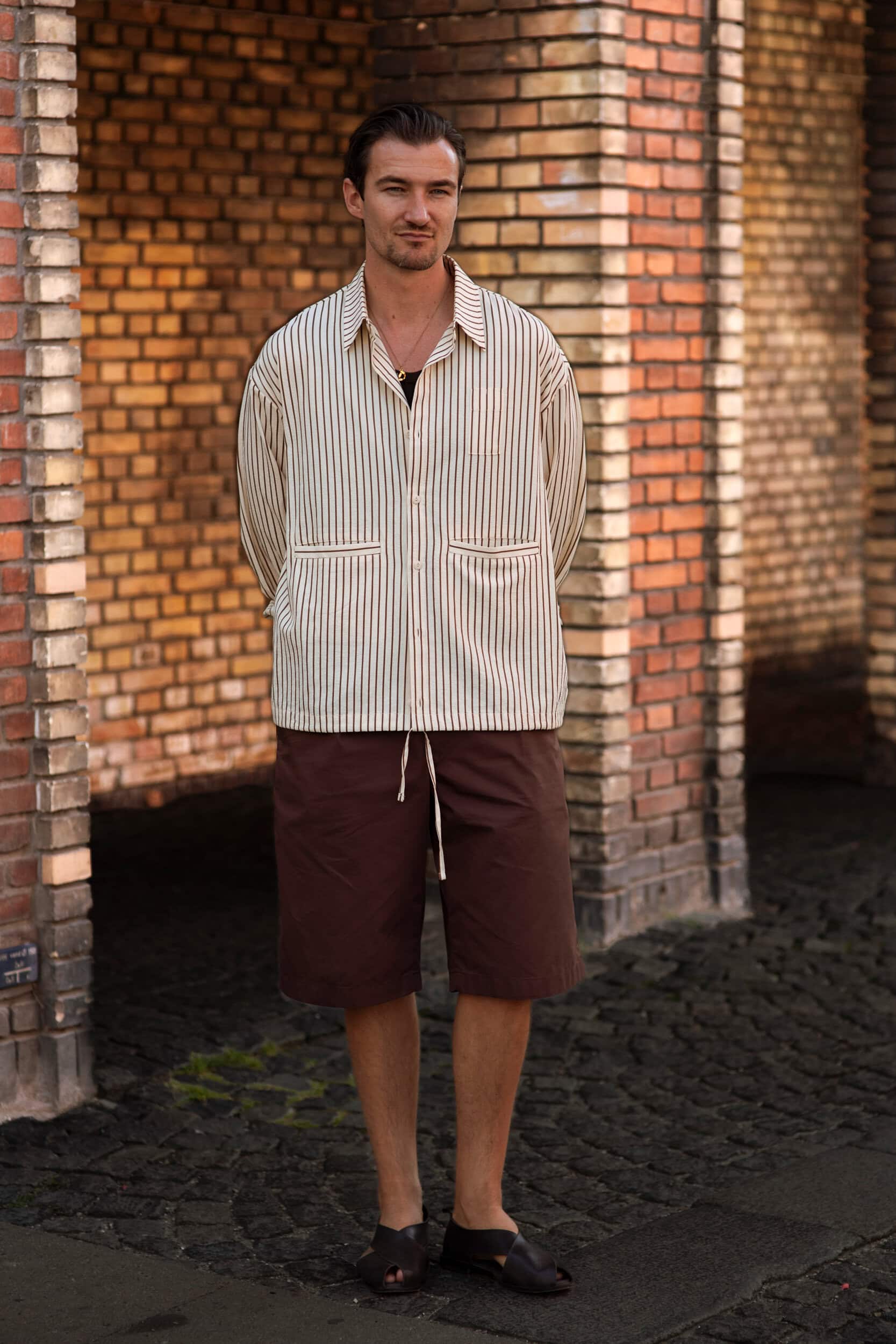 Copenhagen Copenhagen Street Style Spring 2027 Shows