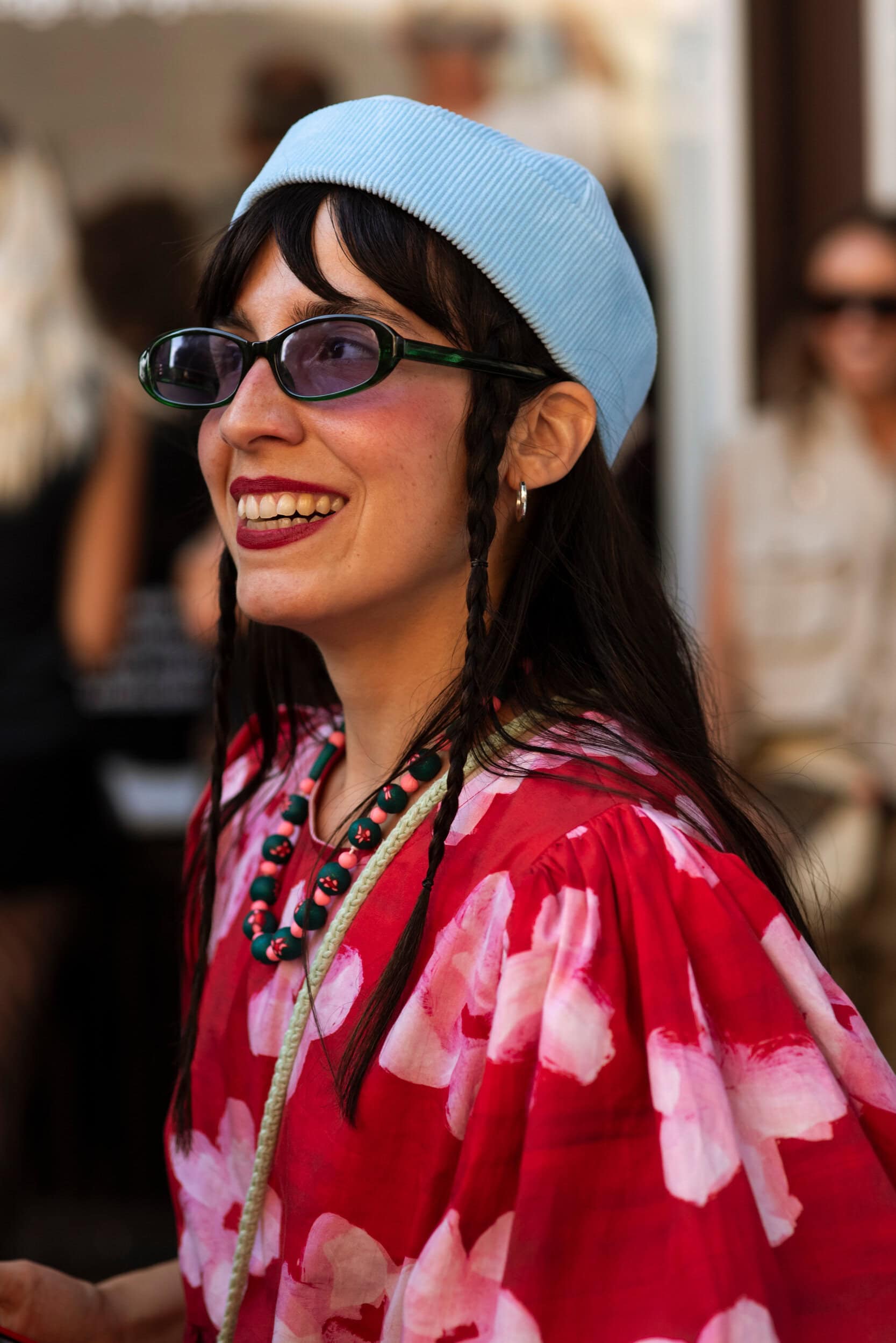 Copenhagen Copenhagen Street Style Spring 2027 Shows