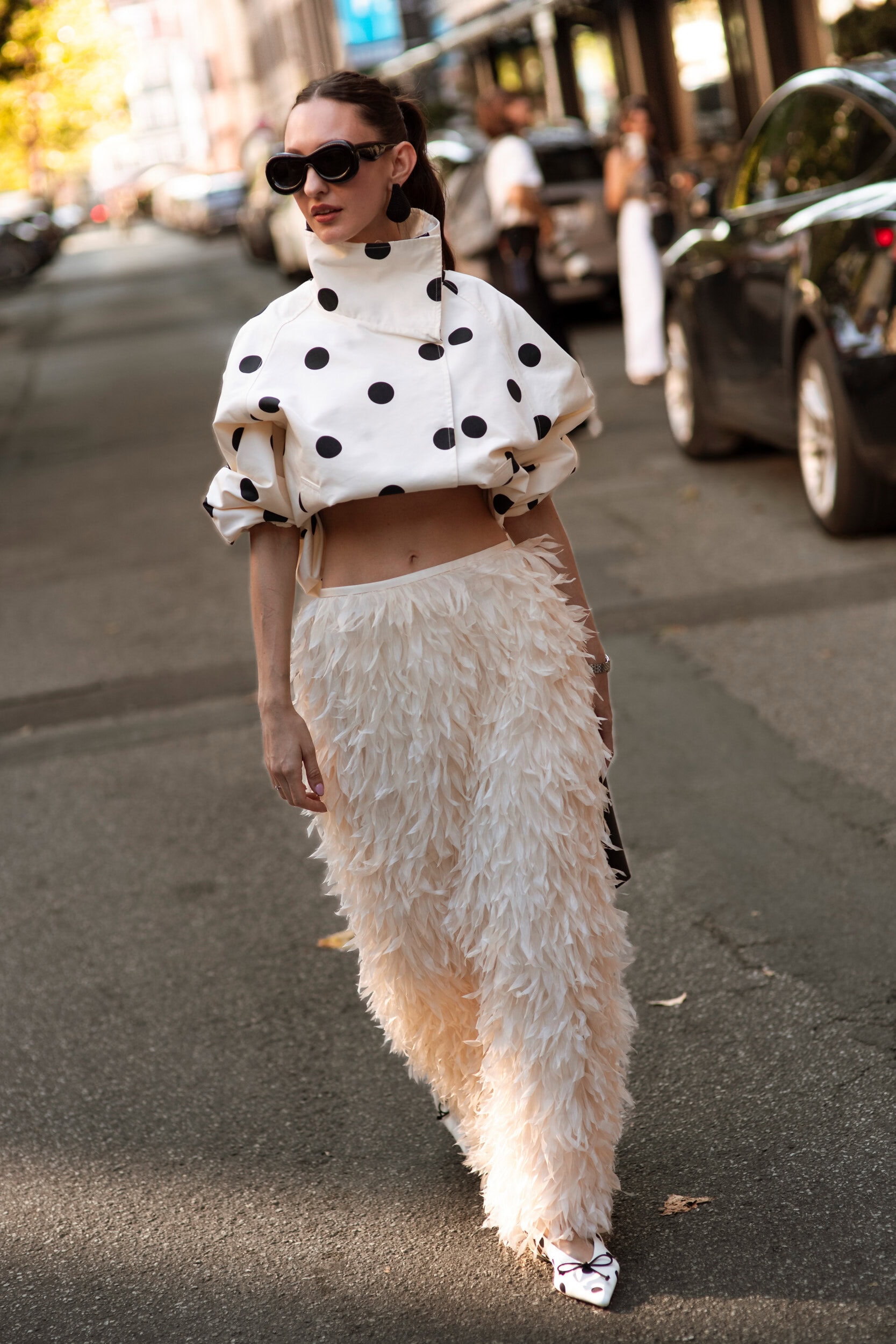 Copenhagen Copenhagen Street Style Spring 2027 Shows