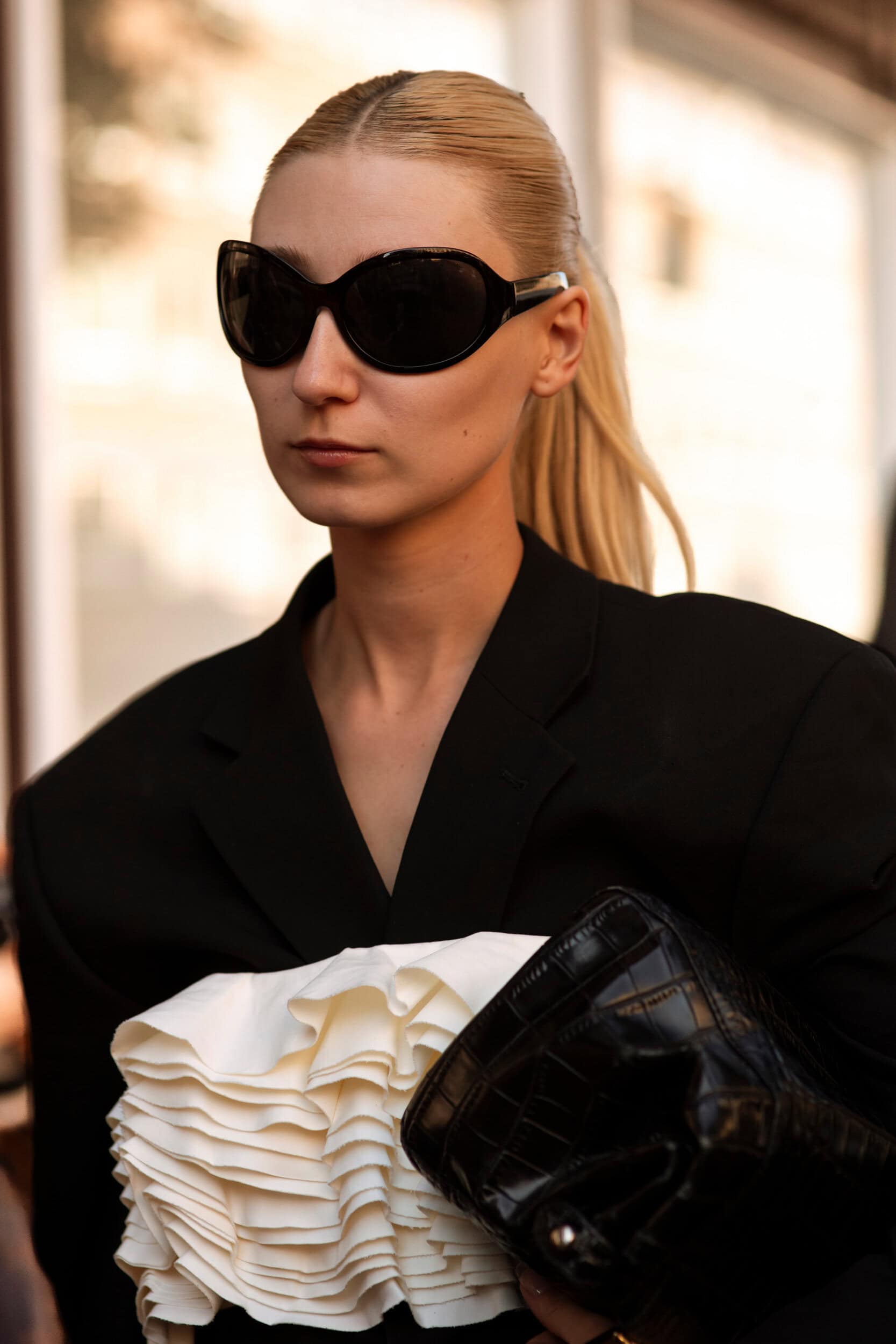 Copenhagen Copenhagen Street Style Spring 2027 Shows