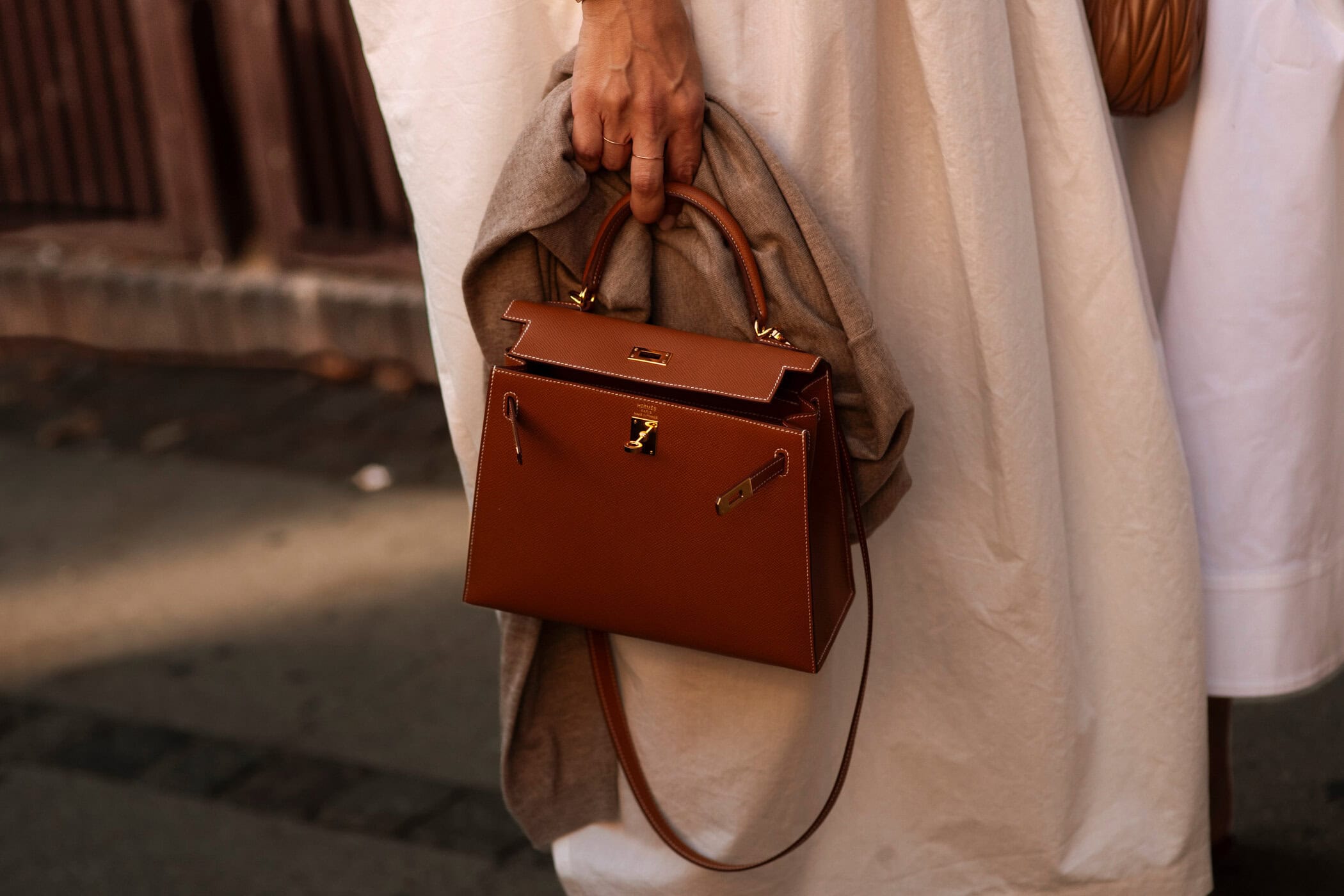 Copenhagen Copenhagen Street Style Spring 2027 Shows