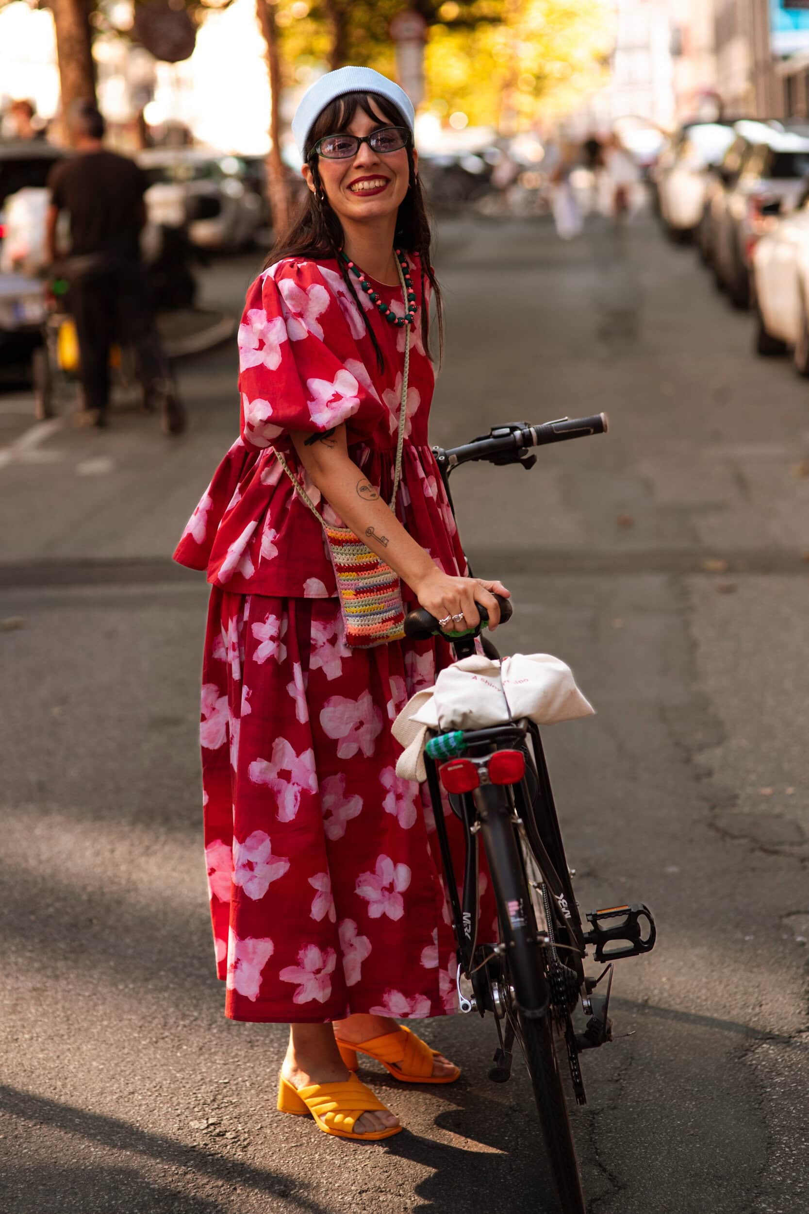 Copenhagen Copenhagen Street Style Spring 2027 Shows